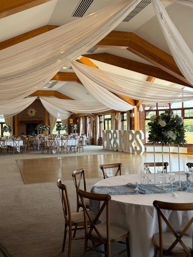 Sort It Out Weddings - 2