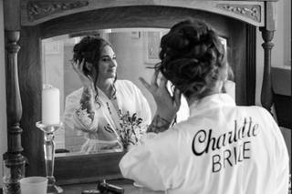 Liz Shilling Bridal Hair - 16