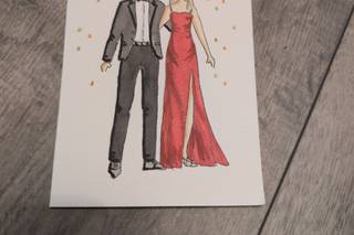 Confetti Illustrations - 5