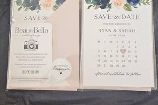 Beau & Bella Design - 6