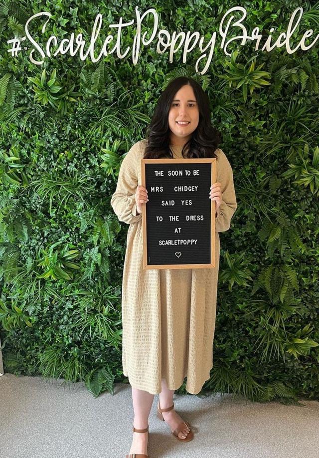 Scarlet Poppy Bridal Boutique - 4