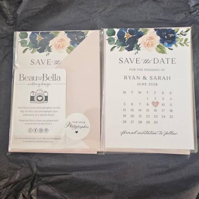 Beau & Bella Design - 2