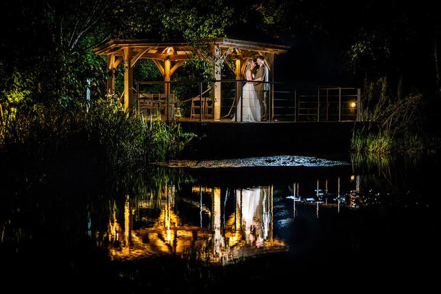 Moddershall Oaks - 1