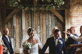 Thirsk Lodge Barns - 10
