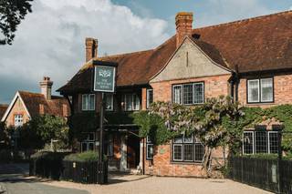The Montagu Arms Hotel - 5