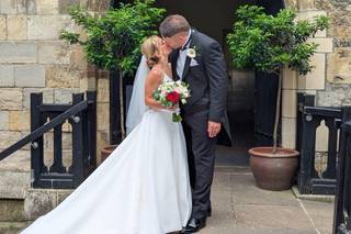 Tim Hardy Wedding Photography - 8