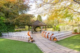 Moddershall Oaks - 7