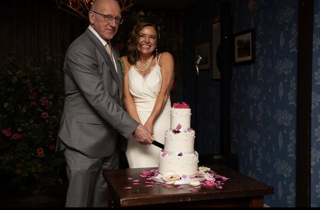 Louize Hollywood Weddings - 1