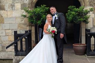 Tim Hardy Wedding Photography - 9