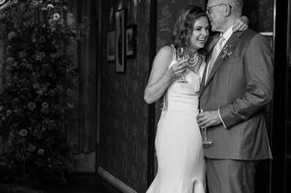 Louize Hollywood Weddings - 6