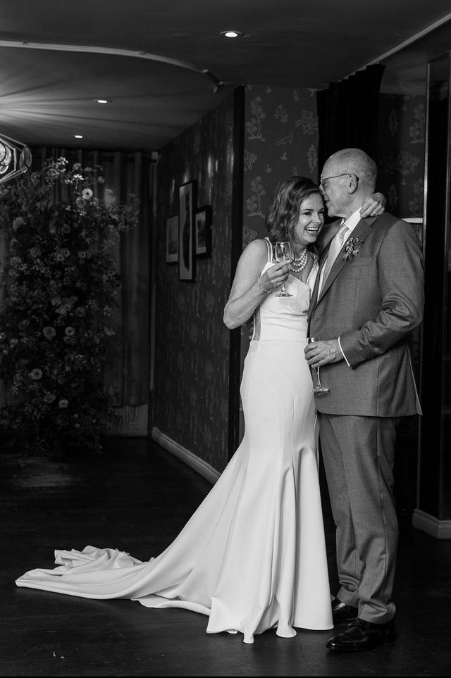 Louize Hollywood Weddings - 2