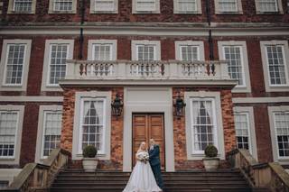 Knowsley Hall - 11