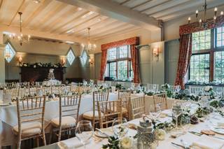 The Montagu Arms Hotel - 7