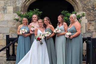 Tim Hardy Wedding Photography - 10