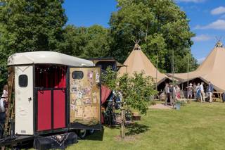 The Voice Box Music - Live Band and Mobile Live Music Stage - 9