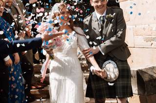 Jude Celebrant Scotland - 7