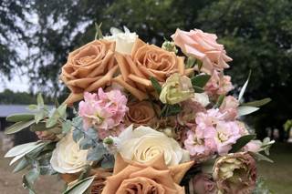florry Wedding Flowers - 12