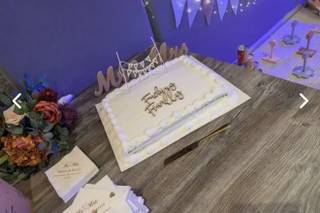 Rustic Wedding Blooms Hire & Co - 15