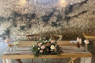 florry Wedding Flowers - 13