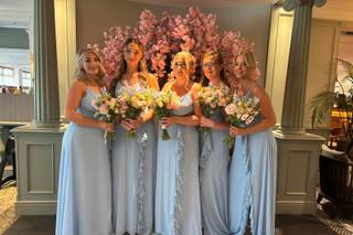 DoubleTree by Hilton Southampton - 5