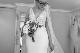 Isabella Grace Bridal - 5