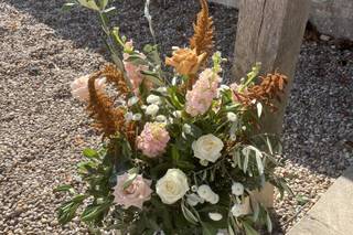 florry Wedding Flowers - 14