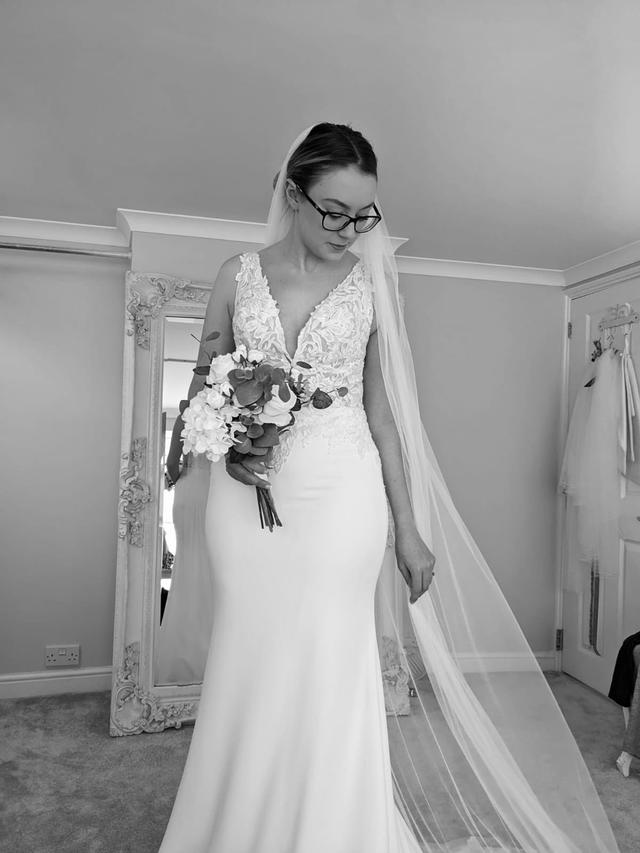 Isabella Grace Bridal - 1