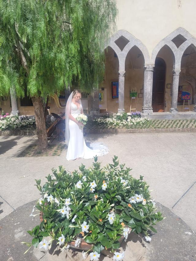 Isabella Grace Bridal - 2