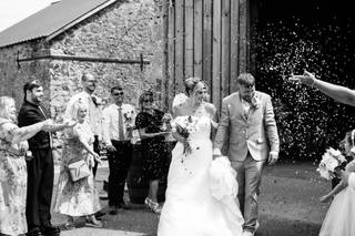 Humber Barn - 7