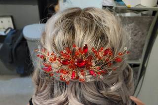Lux Hair - 7