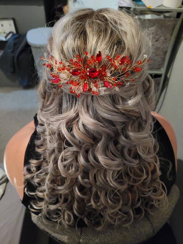 Lux Hair - 3