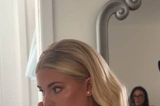 SLA couture HAIR - 33