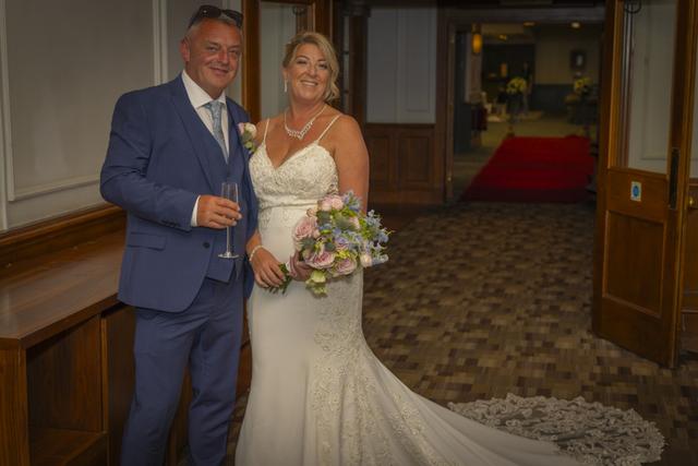 DoubleTree by Hilton Southampton - 4