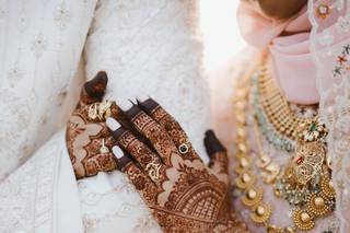 Adi Paleri Weddings - 5