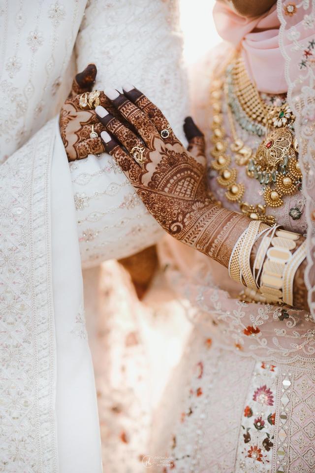 Adi Paleri Weddings - 2