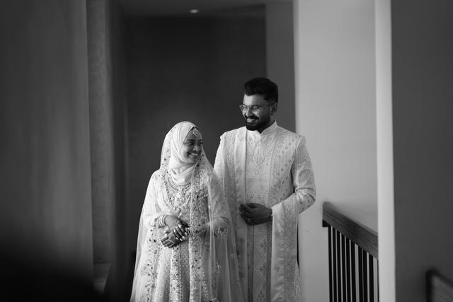 Adi Paleri Weddings - 1