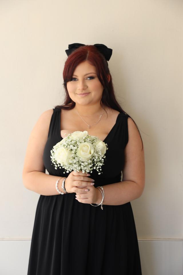 Karyna Bridal HairStylist - 1