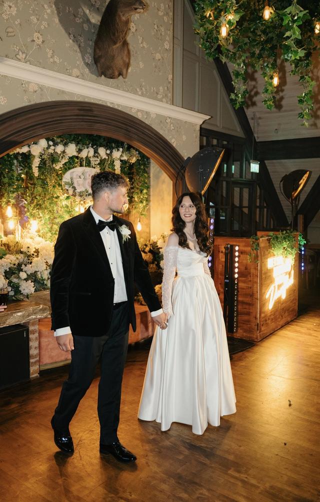 Wedding First Dance NI - 2