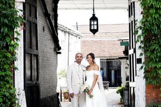 The Talbot, Ripley - 5