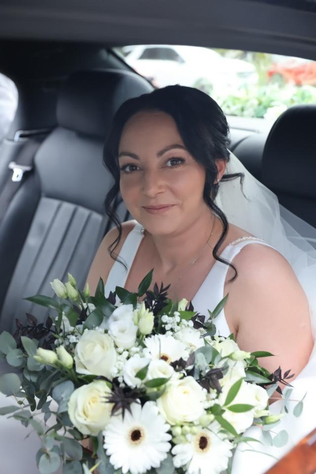 Karyna Bridal HairStylist - 2