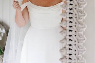 Alex Bridal Makeup - 11