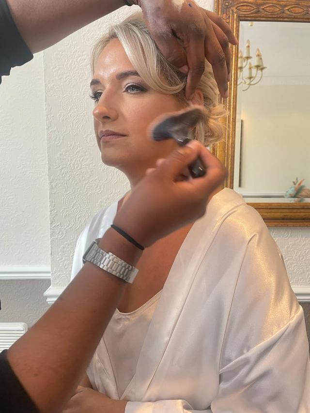 Lisa Marie Artistry - 1