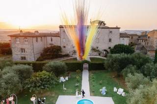 Castello di Montignano - 5