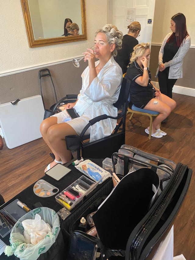 Lisa Marie Artistry - 2