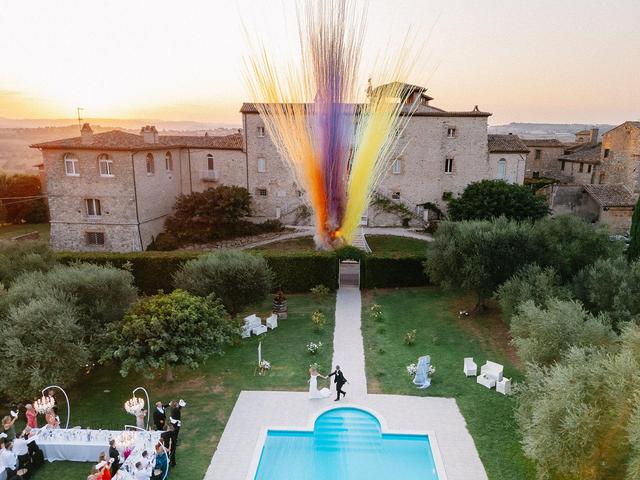 Castello di Montignano - 1