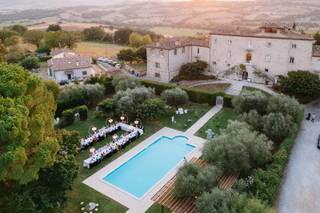 Castello di Montignano - 6