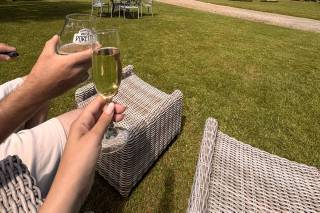 Glewstone Court Country House - 6