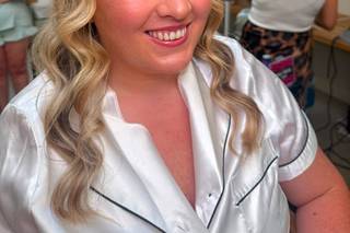 Alex Bridal Makeup - 13