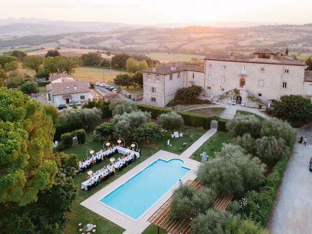 Castello di Montignano - 3