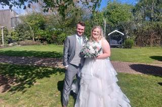 Crown Joolz Bridal - 13